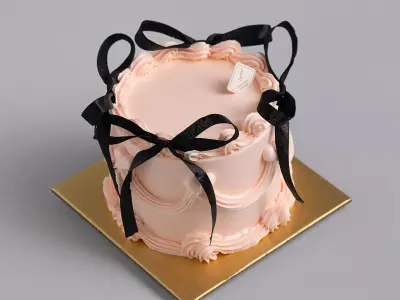 3D Print Model - Makes 3D print model