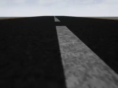 Road Texture seamless Texture