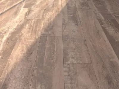 Parquet Flaviker Dublin Taupe 20x120 Texture