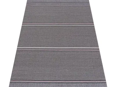 Rug Set 296 3D model