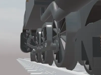 jnr c11 3D model