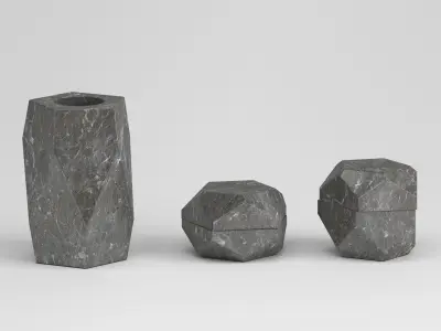 Sculpture 11 3D model