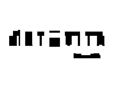 Metaverse Archviz Realism 3d villa  architecture Unreal Engine Low-poly 3D model