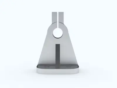 Mechanical Part No 31 3D print model