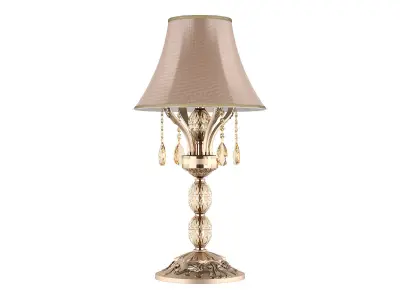 697912 Fastosita Osgona Table lamp 3D model