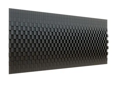 MODEL-WALL 046 3D model