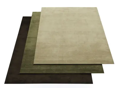 Carpet 04 3D model