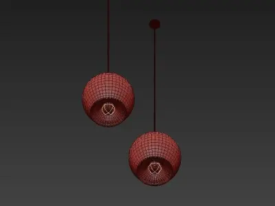 Casa Design 3D model