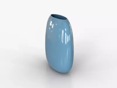 Calligaris Flavour Mid Low-poly 3D model