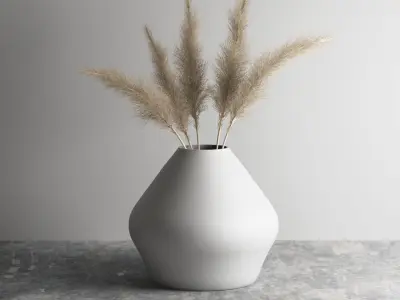 vase 3d print 703  3D print model