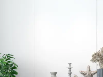 decoration jewelry Modern 3D model