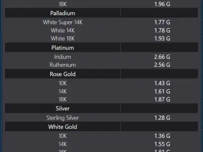 Marquise - Round Ring - Eternity Band 3D print model
