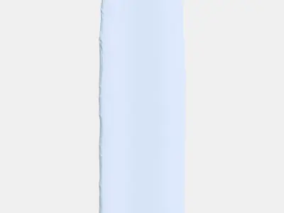 VICKLEBY Floor lamp Low-poly 3D model