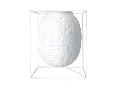 Accessories set 11 3D model