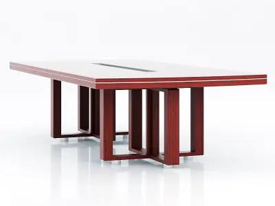 Merx zeus table 3D model