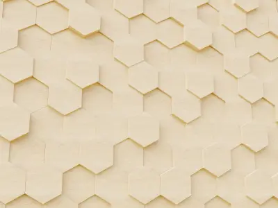 Wall wood V07 for your interior wall wood 3D model