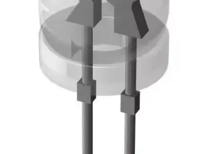 LED LIGHTBULB  3D model