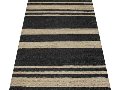 Rug Set 567 3D model