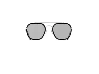 Luxury Sunglasses 3D Model 7 3D model