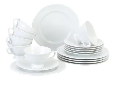 Meyersdale Dinnerware Set  3D model