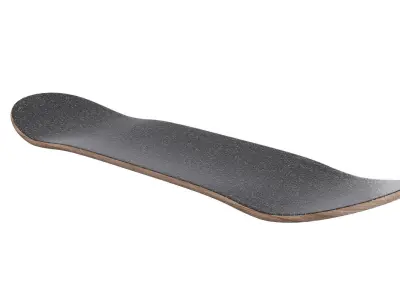 Skateboard Skating board 3D model