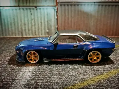 STURMKIND CAMARO 67 WIDEBODY 3D print model