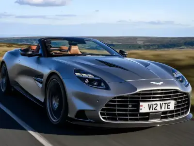 Game Ready Porsche 718 Car 3D Model PBR Realistic 3D model