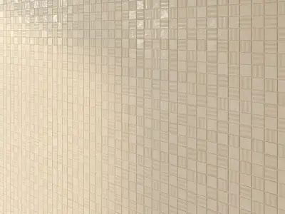 ARIANA SAUVAGE Set 03 3D model