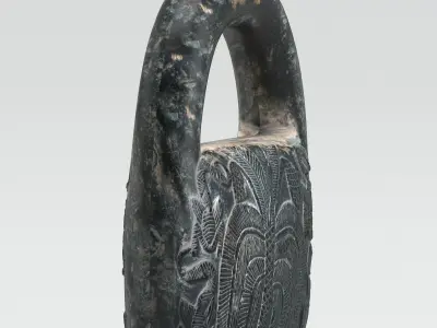 Sculpture 38 3D model