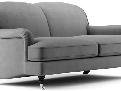 Howard The Sofa And Chair Company 3D model
