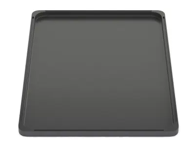 Garage Drip Tray 3D model