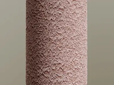 Stucco PBR Texture Texture