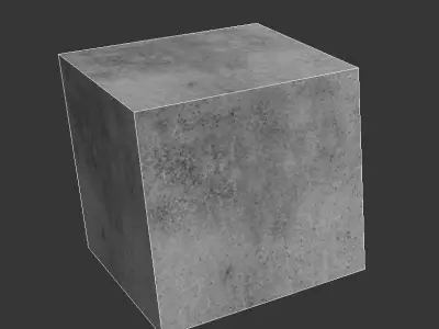 Decorative concrete 21 Texture