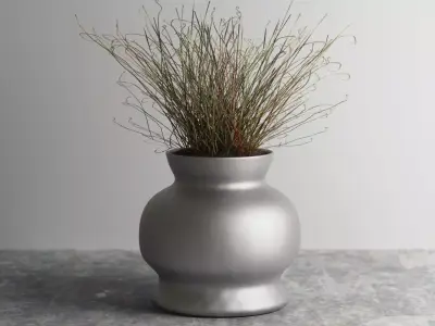 vase 3d print 675 3D print model