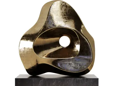 Sculptures 48 3D model