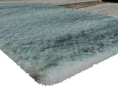 Rug Set 1235 3D model