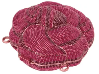 Rose bag 3D print model