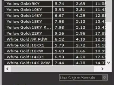 Mens Black Enamel Geometric Signet  Ring 4 3D print model