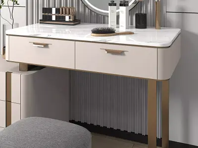 Dressing table 3D model shop