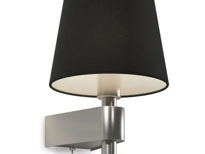 Sconce Faro Barcelona ROOM 3D model