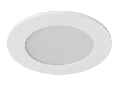 223xxx Zocco Lightstar LED panel 3D model