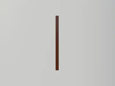 Antique Banger and Arstock Train 243 photo Free low-poly 3D model