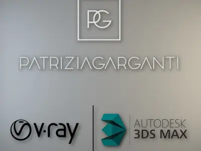 LUXURY WALL LIGHT   3D model