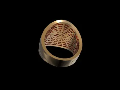 FOR MEN EZID 3D print model