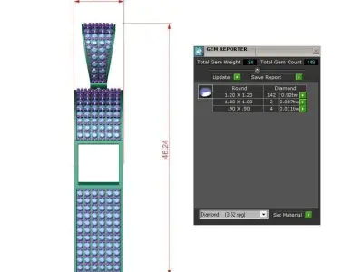 Whistle 3d print model free 3D print model