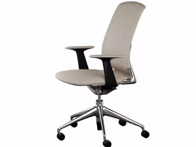 OFFICE CHAIR 13 3D model purchase
