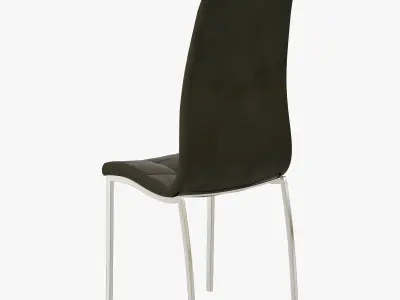 Signal chair H-103 3D model