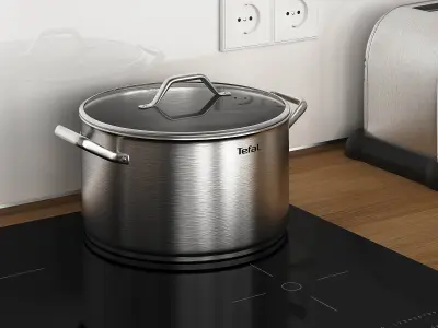 Metod Voxtorp Herrestad  3D model