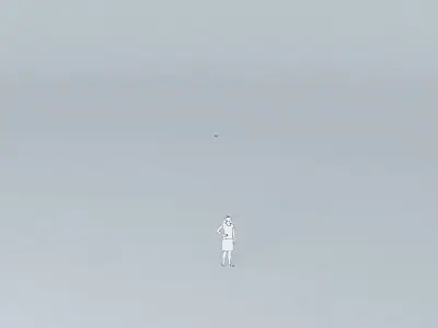 Solar Panel Free 3D model