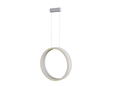 Pendant Ravello MOD808-PL-01-70-W Maytoni Modern Free 3D model